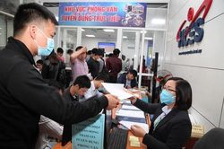 Hà Nội liên kết với 3 tỉnh, tuyển dụng hơn 1.800 vị trí việc làm
