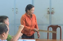 Đánh chết người tình vì bị ghen tuông