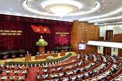 Kỳ họp thứ 10 Quốc hội khóa XIV: Đánh giá đúng tình hình, đưa ra các giải pháp