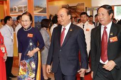 Thủ tướng: Chọn người dám nghĩ, dám làm