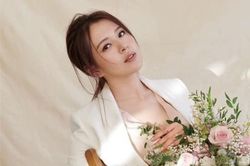 Người đẹp Đài Loan không muốn kết hôn