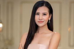 Thái Thị Hoa chưa được cấp phép thi Hoa hậu Trái Đất 2020?