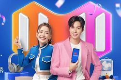Lee Min Ho hợp tác với Chi Pu trong dự án mới