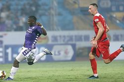 HAGL thiệt quân, Quảng Nam vớt vát hy vọng