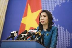 Chuyến thăm của Thủ tướng Suga Yoshihide góp phần thúc đẩy quan hệ đối tác chiến lược sâu rộng Việt Nam - Nhật Bản