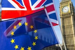 Khả năng Brexit không thỏa thuận đang hiện hữu