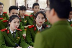 Hôm nay, nhiều trường khối Công an xét tuyển bổ sung