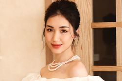 Hòa Minzy lại rơi vào nghi án bí mật kết hôn sinh con và lần này cô phản ứng thế nào?