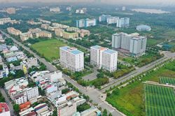 Gắn kết các Khu đô thị sáng tạo phía Đông