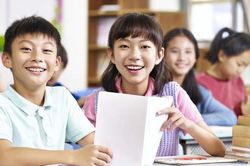 Hàn Quốc: Hỗ trợ tài chính cho người học quốc tịch nước ngoài