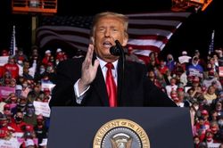Ông Trump nêu lý do nước Mỹ nên sớm mở cửa các trường học