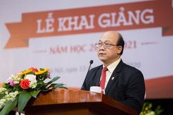 Tâm sự của Hiệu trưởng Trường ĐH Bách khoa Hà Nội gửi tới tân sinh viên