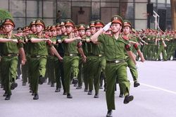 Thêm 4 trường công an xét tuyển bổ sung