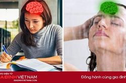 Tại sao nhiều ý tưởng hay lại 'nảy ra' khi ở trong phòng tắm?