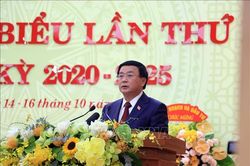 Lâm Đồng tiếp tục chuyển đổi mô hình tăng trưởng, nâng cao chất lượng tăng trưởng