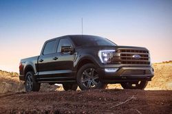 Top 10 ôtô bán chạy nhất tại Mỹ: Ford F-Series bỏ xa Honda CR-V