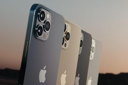 Sự kiện Apple ra mắt iPhone 12 hoàn toàn 'biến mất' ở Trung Quốc