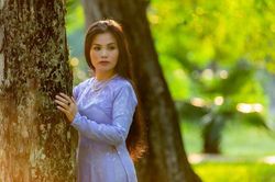 Giọng ca nhạc Trịnh ra album đầu tay sau hơn 20 năm ca hát