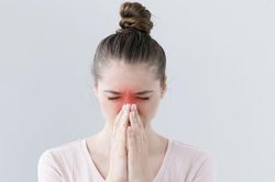 Biến chứng của viêm xoang mạn tính nguy hiểm như thế nào?