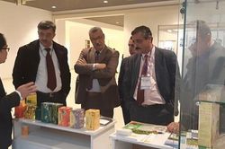Thương vụ Việt Nam tại Algeria mời doanh nghiệp gửi catalogue và hàng mẫu