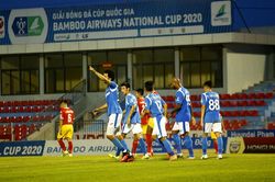 Than QN khó có 3 điểm