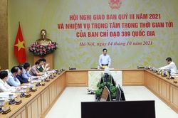 Buôn lậu, gian lận thương mại vẫn diễn biến phức tạp trong đại dịch