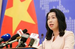 Hội nghị Cấp cao ASEAN 37 dự kiến diễn ra vào trung tuần tháng 11