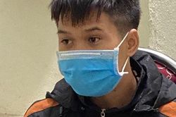 Bắt đối tượng đưa người Trung Quốc nhập cảnh trái phép với giá 500 nghìn đồng