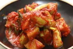 Loại quả này chợ nào cũng có, vừa rẻ vừa ngon nhưng không ai biết mang nó ra làm kim chi lại ngon đến thế!