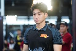 Vượt qua 700 ứng viên, hot boy đóng MV của Trung Quân Idol lọt Top 10 ứng viên cho VINAMAN