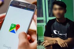 Bị bắt cóc từ khi 5 tuổi, đến khi 17 tuổi tự tìm được gia đình mình nhờ Google Maps