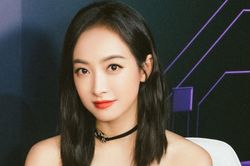 Danh hiệu Nữ thần Kim Ưng gặp nhiều thị phi nhất lịch sử đang gọi tên Tống Thiến
