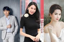 Thủy Tiên lên tiếng bênh vực Trấn Thành, Ngọc Trinh khi bị so sánh chuyện cứu trợ