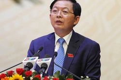 Chủ tịch UBND tỉnh đắc cử Bí thư Tỉnh ủy Bình Định khóa XX