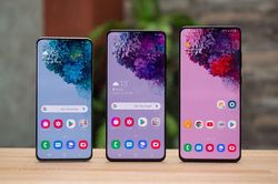 Samsung có thể ra mắt Galaxy S21 vào cuối năm nay