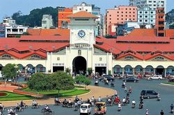 'Loanh quanh Sài Gòn' khám phá vùng đất hơn 300 năm