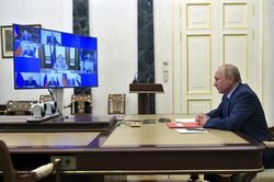 Tổng thống Putin muốn gia hạn hiệp ước hạt nhân với Mỹ