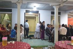 Chân dung vị Chủ tịch huyện vừa ra đi trong mưa lũ: 'Phong Điền kỳ vọng vào Bình lắm'
