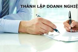 Liên thông thủ tục đăng ký thành lập doanh nghiệp, cấp mã số bảo hiểm xã hội, đăng ký hóa đơn