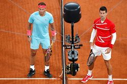 ESPN vs Tennis Channel: Cuộc chiến quần vợt trên sóng truyền hình