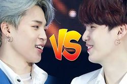 BTS: Vô khối lần Suga chọc tức Jimin chỉ để thỏa ý thích