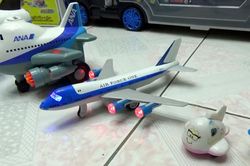 Truyện cười: Tiền nào của nấy