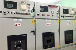 PC Quảng Ngãi: Chuyển đấu nối Nhà máy thủy điện Nước Trong vào TBA 220kV Sơn Hà
