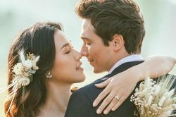 Chỉ một câu nói mà Hoàng Oanh khiến cư dân mạng nghi ngờ cô đang mang thai lần hai