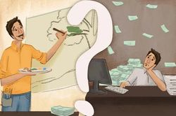 Đây chính là vị 'thần tài' tốt nhất đời người