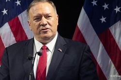 Ngoại trưởng Pompeo chỉ trích Thổ Nhĩ Kỳ can dự vào xung đột Nagorno-Karabakh