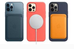 Apple có bỏ cổng Lightning khi trang bị sạc MagSafe cho iPhone 12?