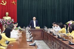 Ngân hàng nhà nước công bố một loạt quyết định điều động bổ nhiệm