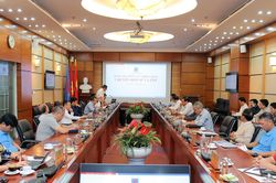 Quyết tâm triển khai công tác chuyển đổi số và ERP tại PVN