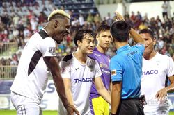 HAGL thua đậm Hà Nội: Giá quân bầu Đức có thể bào chữa...